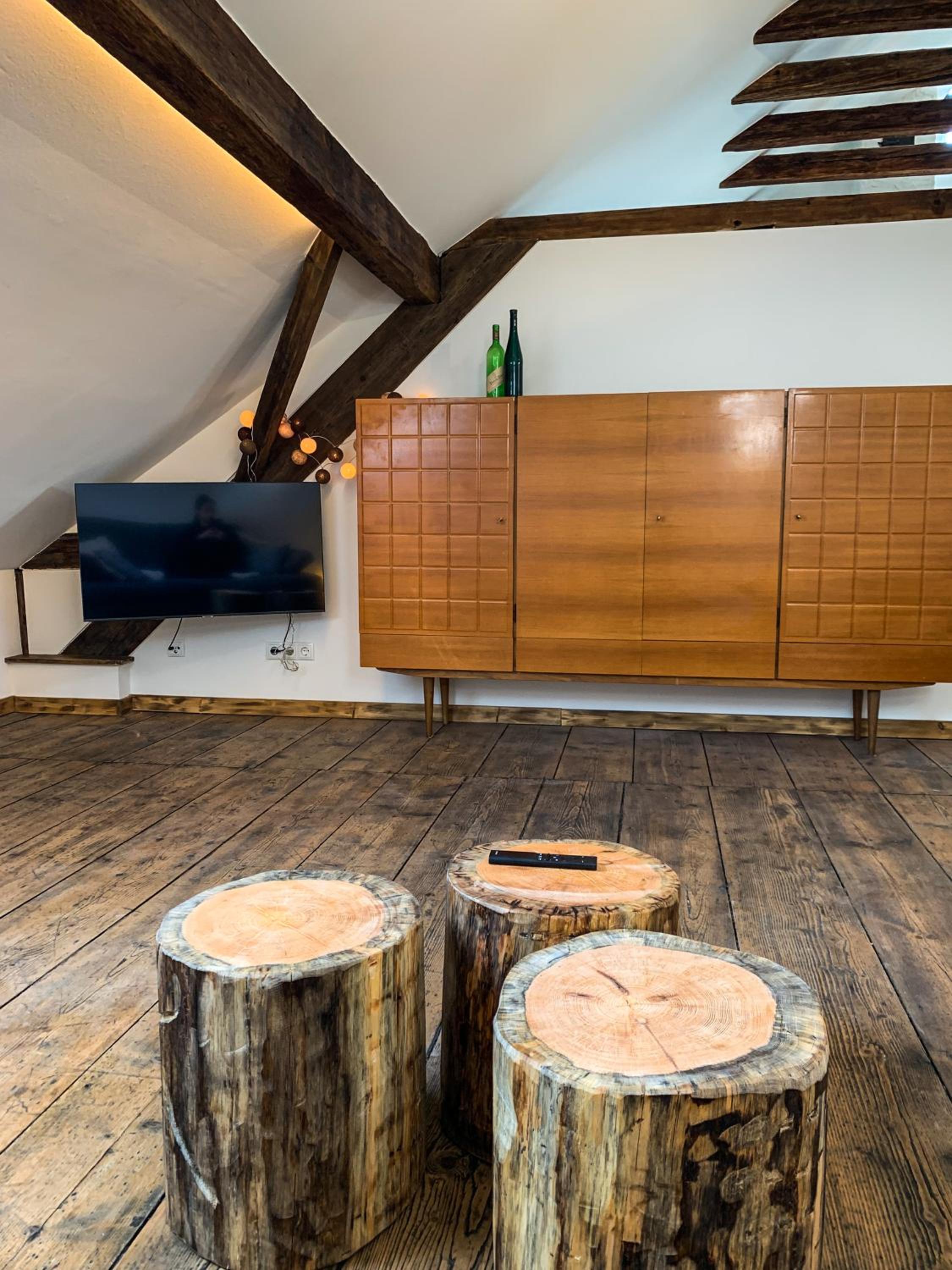 Ferienwohnungen Alte Destillerie