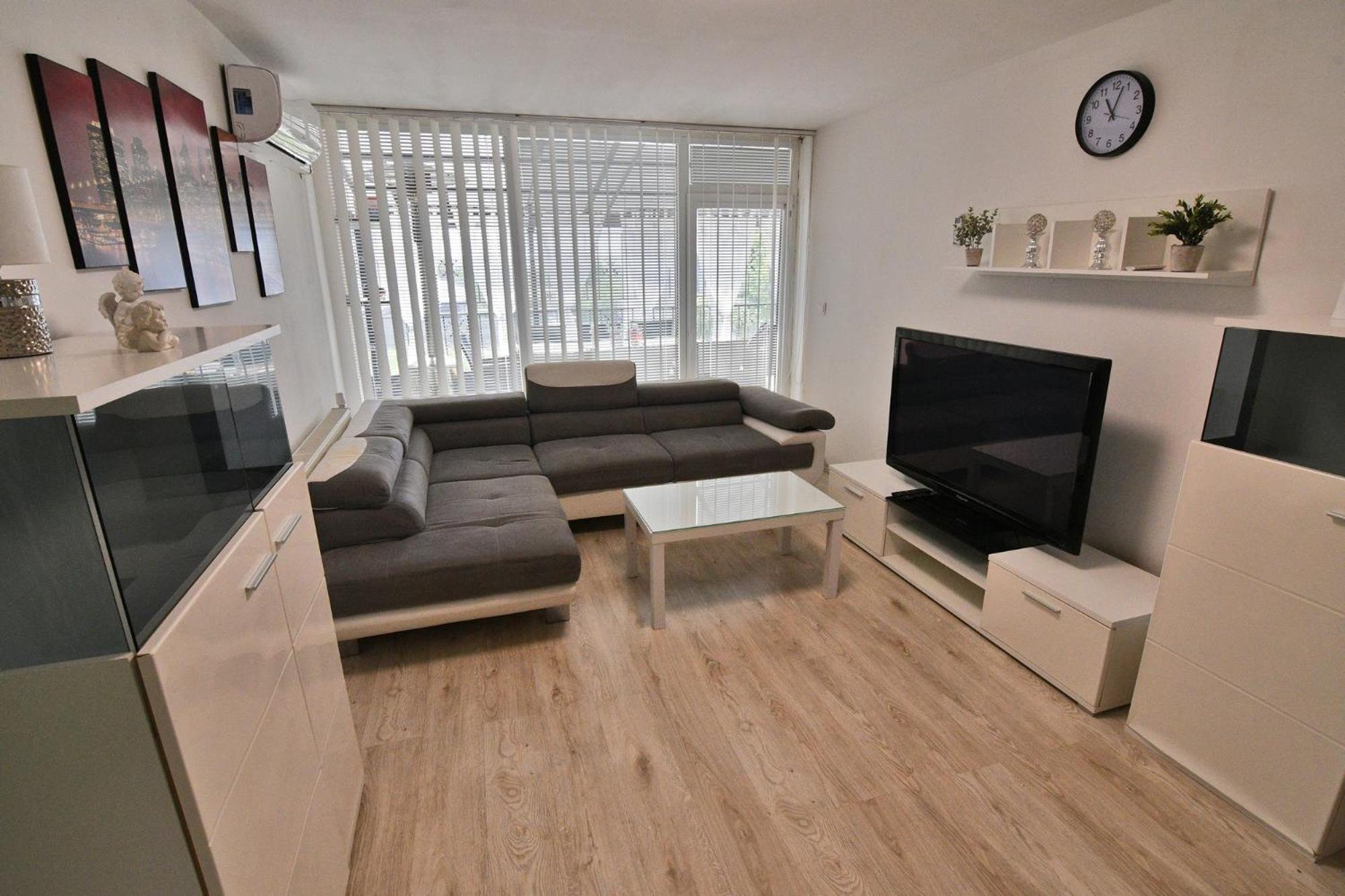 Apartman Zemplinska Širava Timea view 3