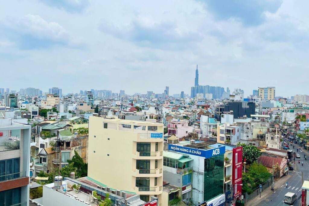 Feli Home⁺ - Transit Tropical Apartment