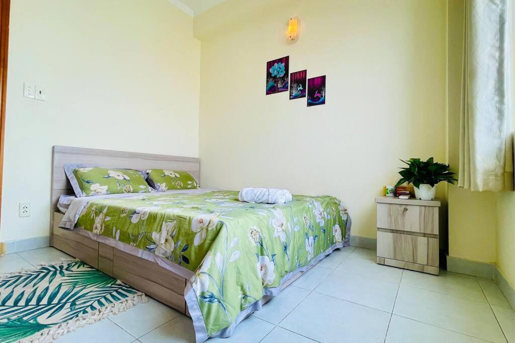 Feli Home⁺ - Transit Tropical Apartment