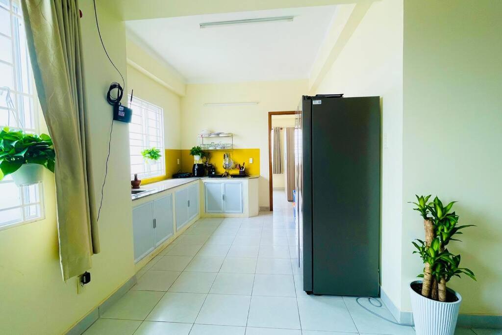 Feli Home⁺ - Transit Tropical Apartment