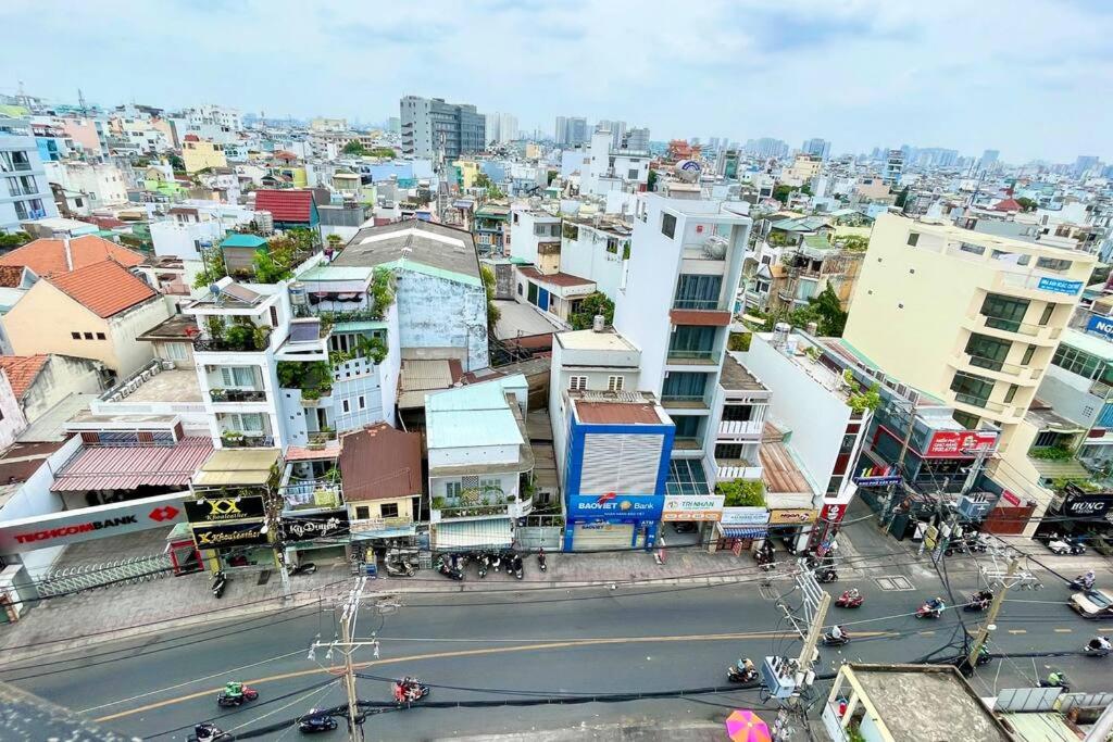 Feli Home⁺ - Transit Tropical Apartment