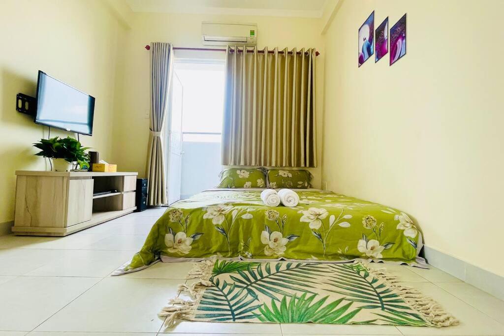 Feli Home⁺ - Transit Tropical Apartment