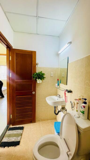 Feli Home⁺ - Transit Tropical Apartment