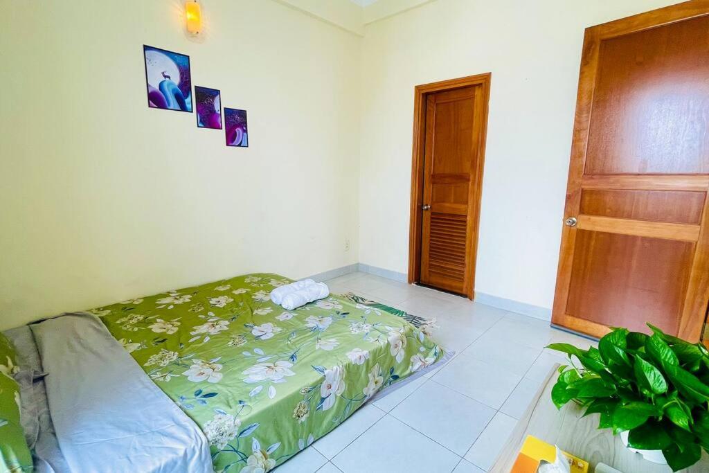 Feli Home⁺ - Transit Tropical Apartment