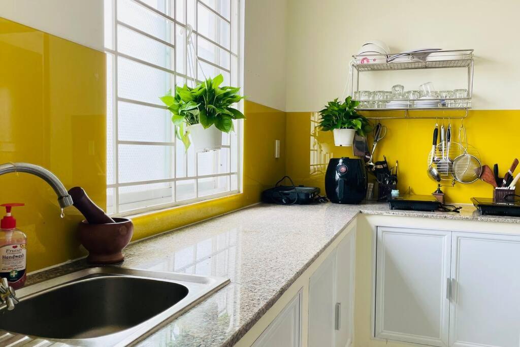 Feli Home⁺ - Transit Tropical Apartment