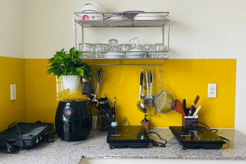 Feli Home⁺ - Transit Tropical Apartment