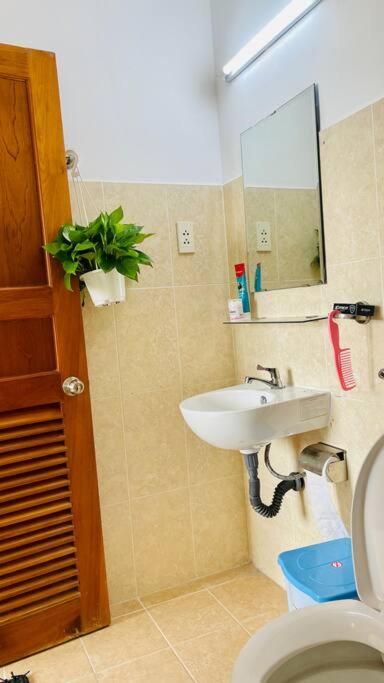 Feli Home⁺ - Transit Tropical Apartment