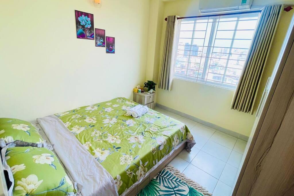 Feli Home⁺ - Transit Tropical Apartment