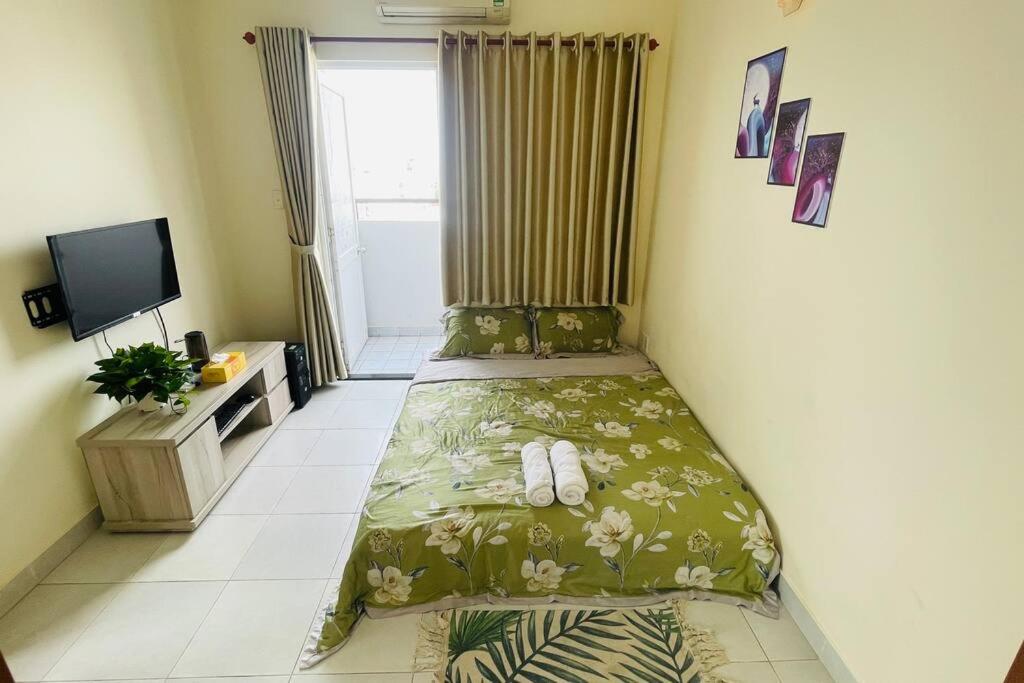 Feli Home⁺ - Transit Tropical Apartment