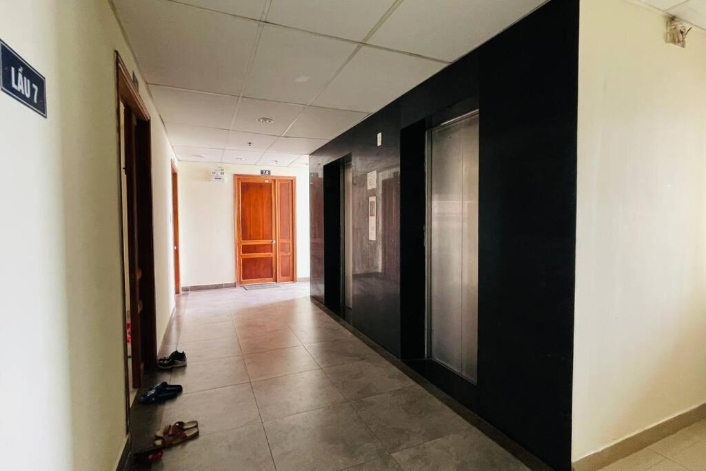 Feli Home⁺ - Transit Tropical Apartment