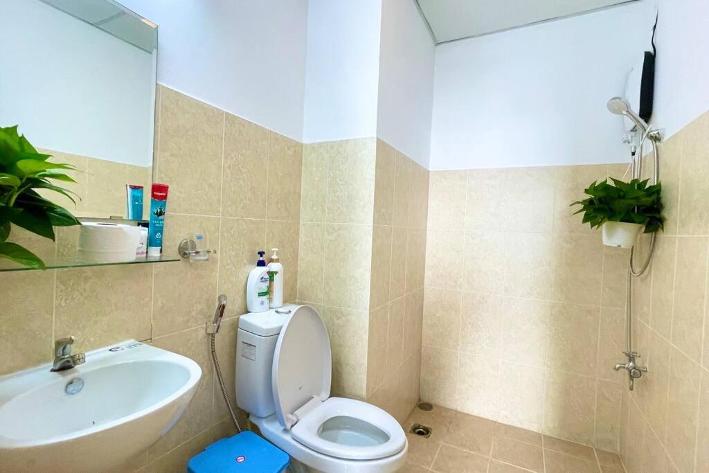 Feli Home⁺ - Transit Tropical Apartment