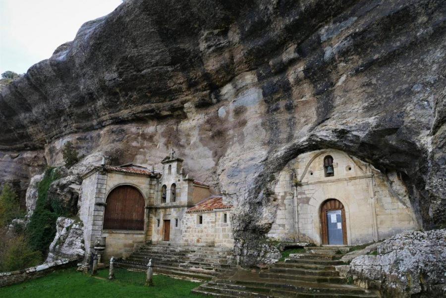 Casa Alseda en Las Merindades