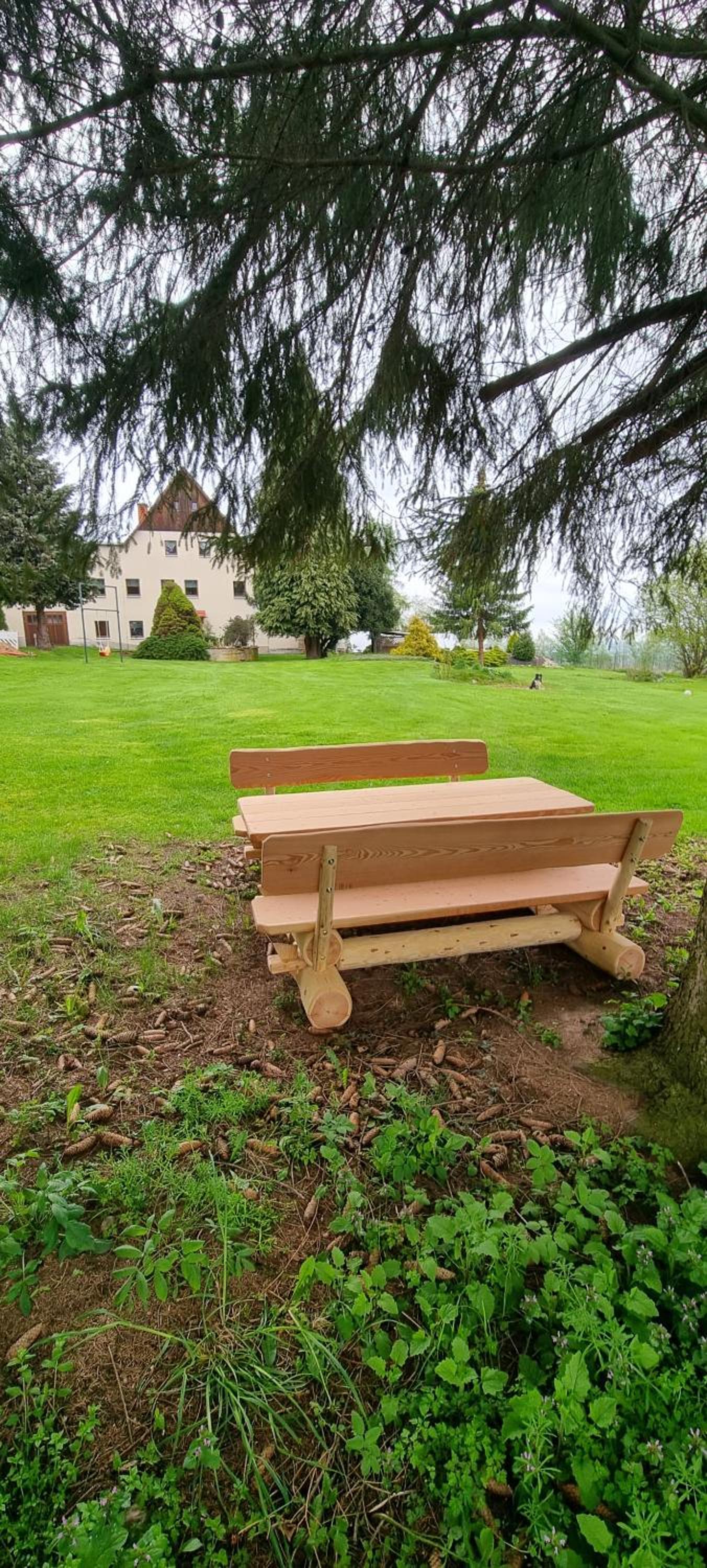 Alte Schäferei Bad Gottleuba