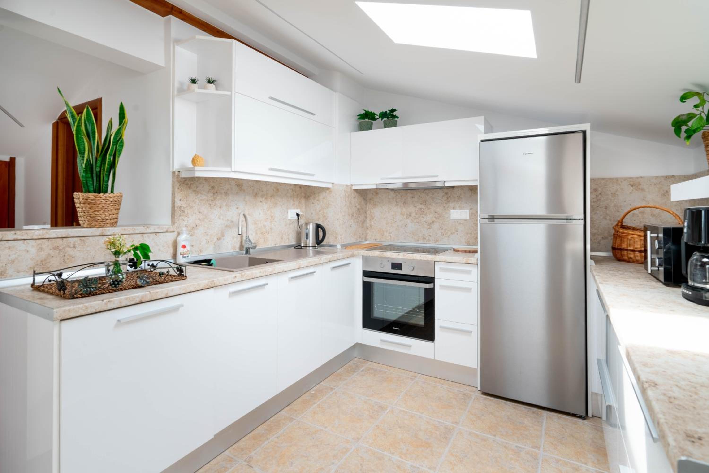 EVERGREEN apartment