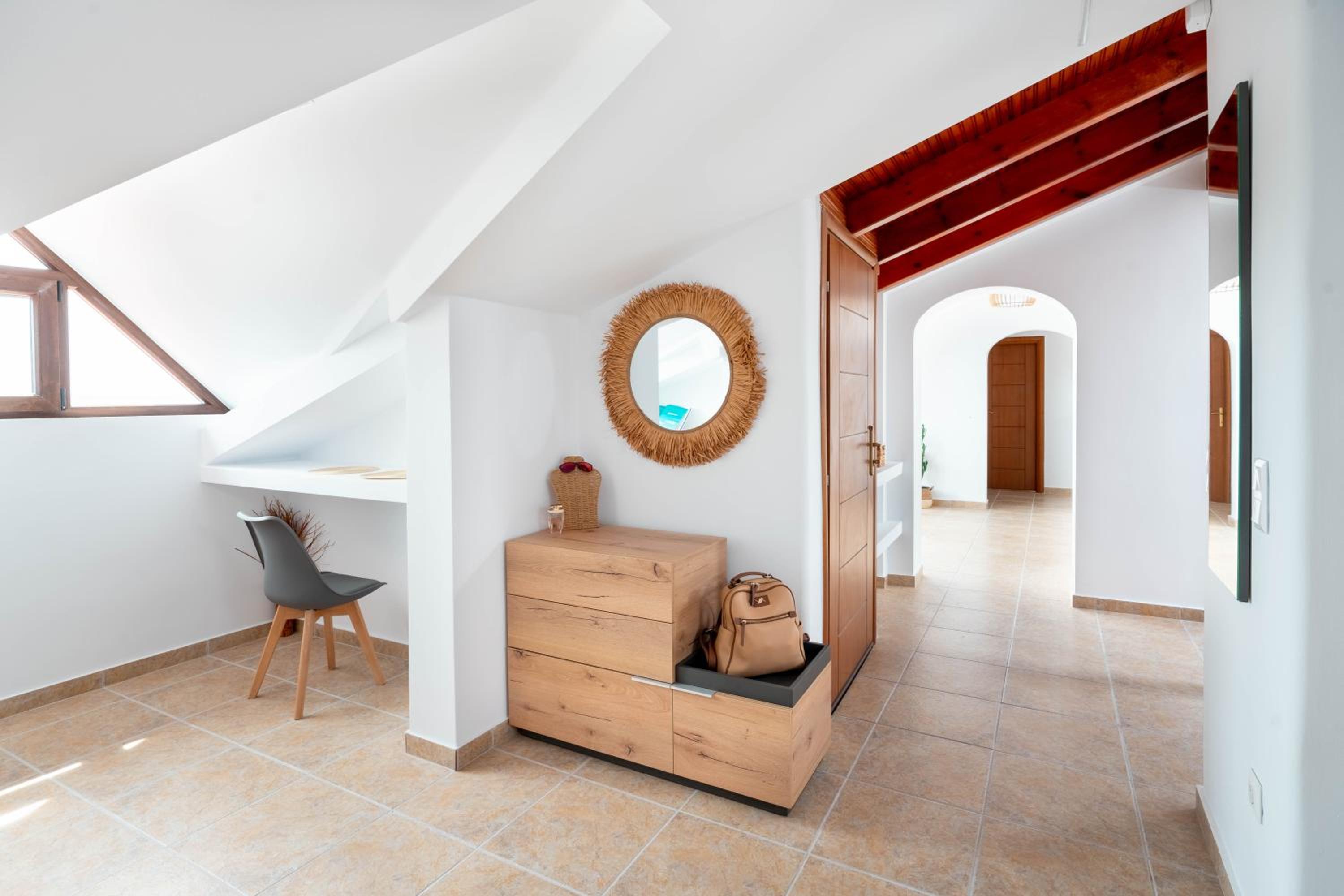 EVERGREEN apartment