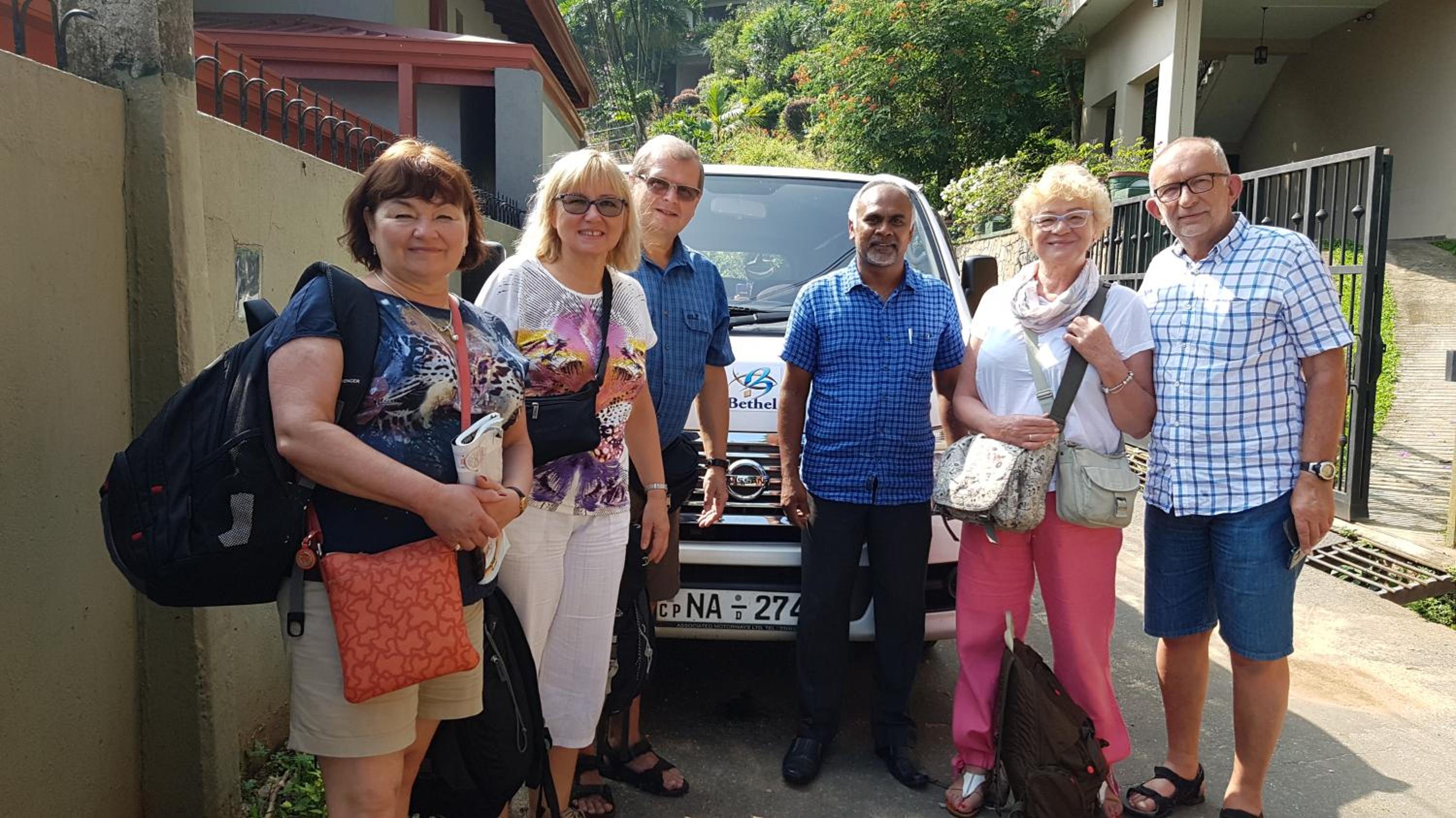 Bethel Rest Homestay