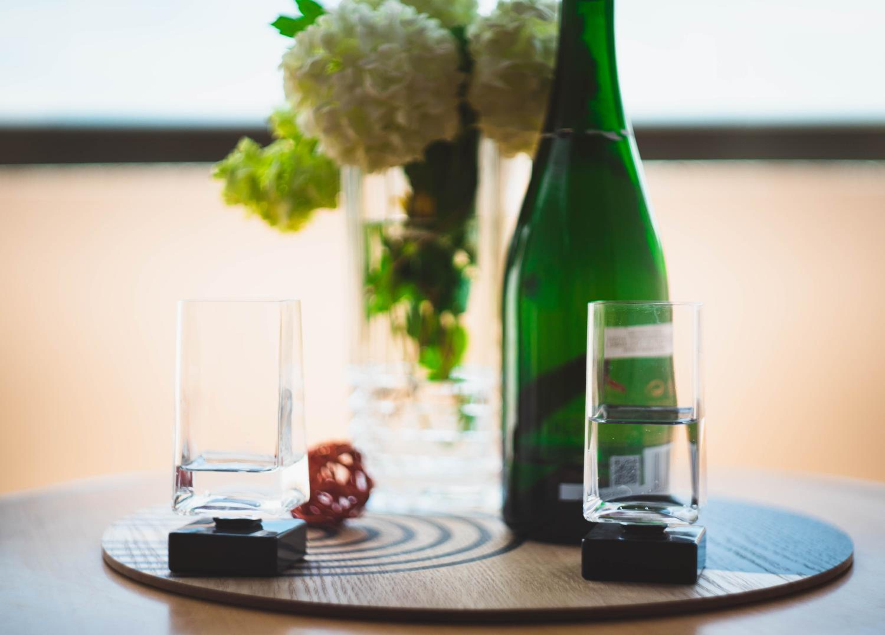 EVERGREEN apartment