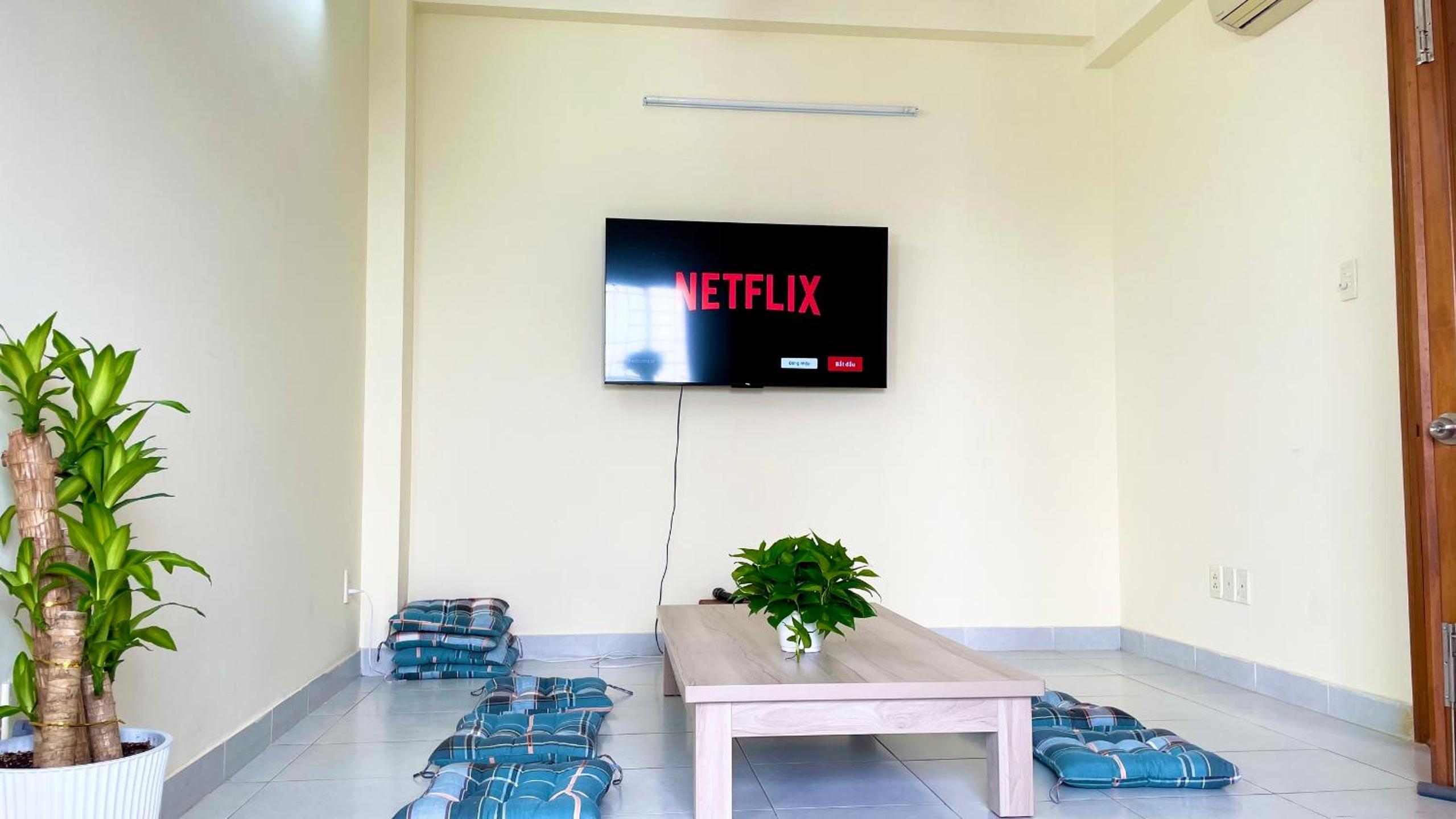 Feli Home⁺ - Transit Tropical Apartment