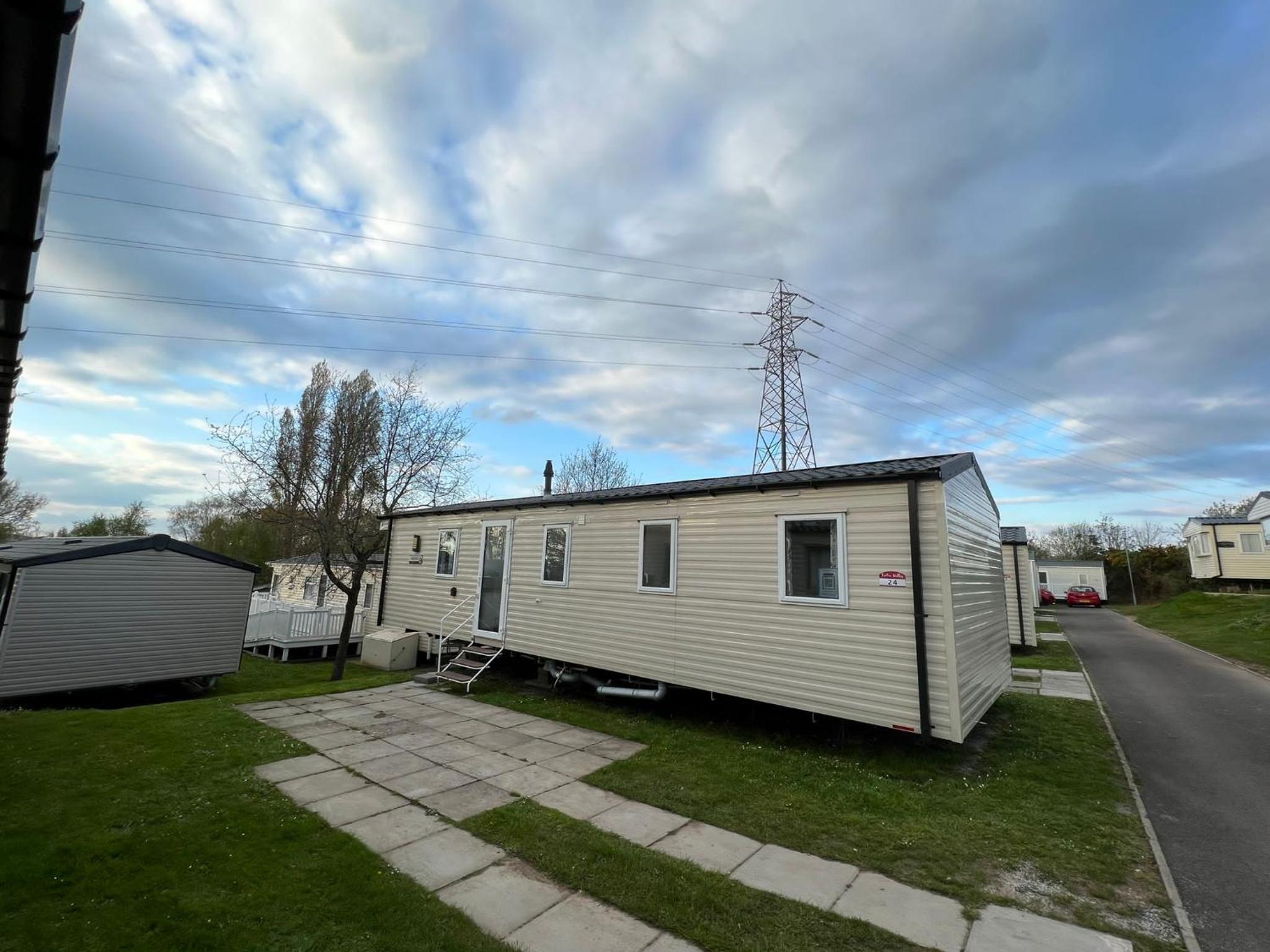 Luna-Rockley Park Poole view 2