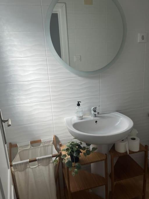 Apartamento Calvario