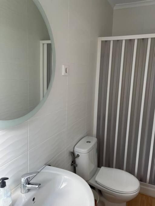 Apartamento Calvario