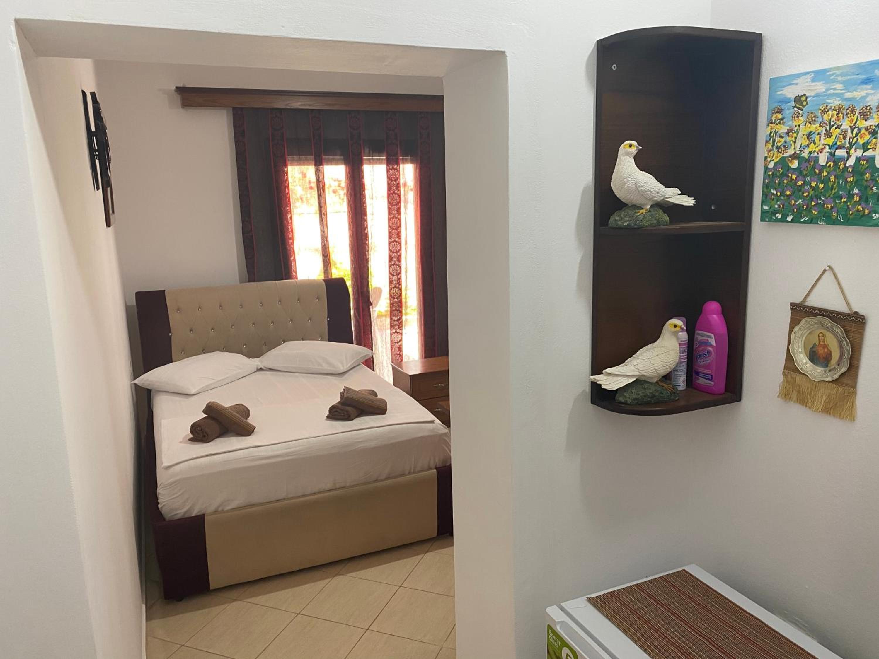 Vila Avni Likometi