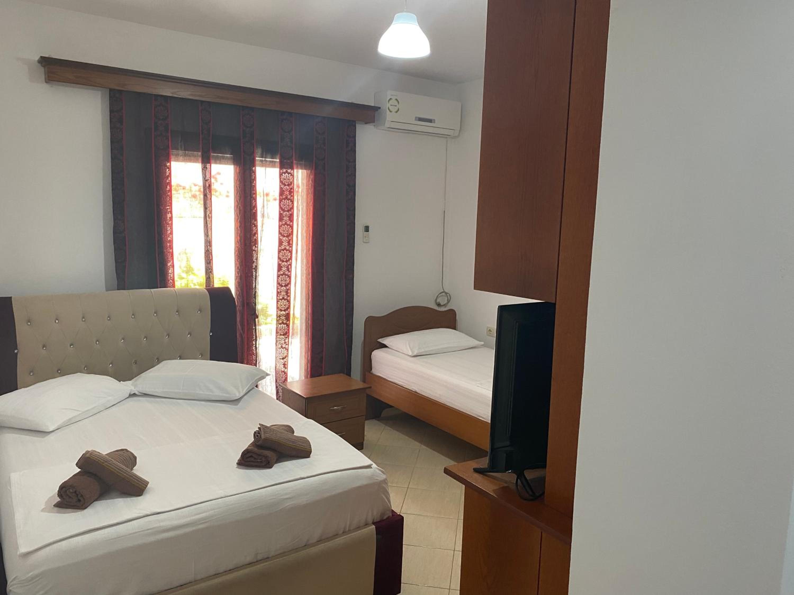 Vila Avni Likometi