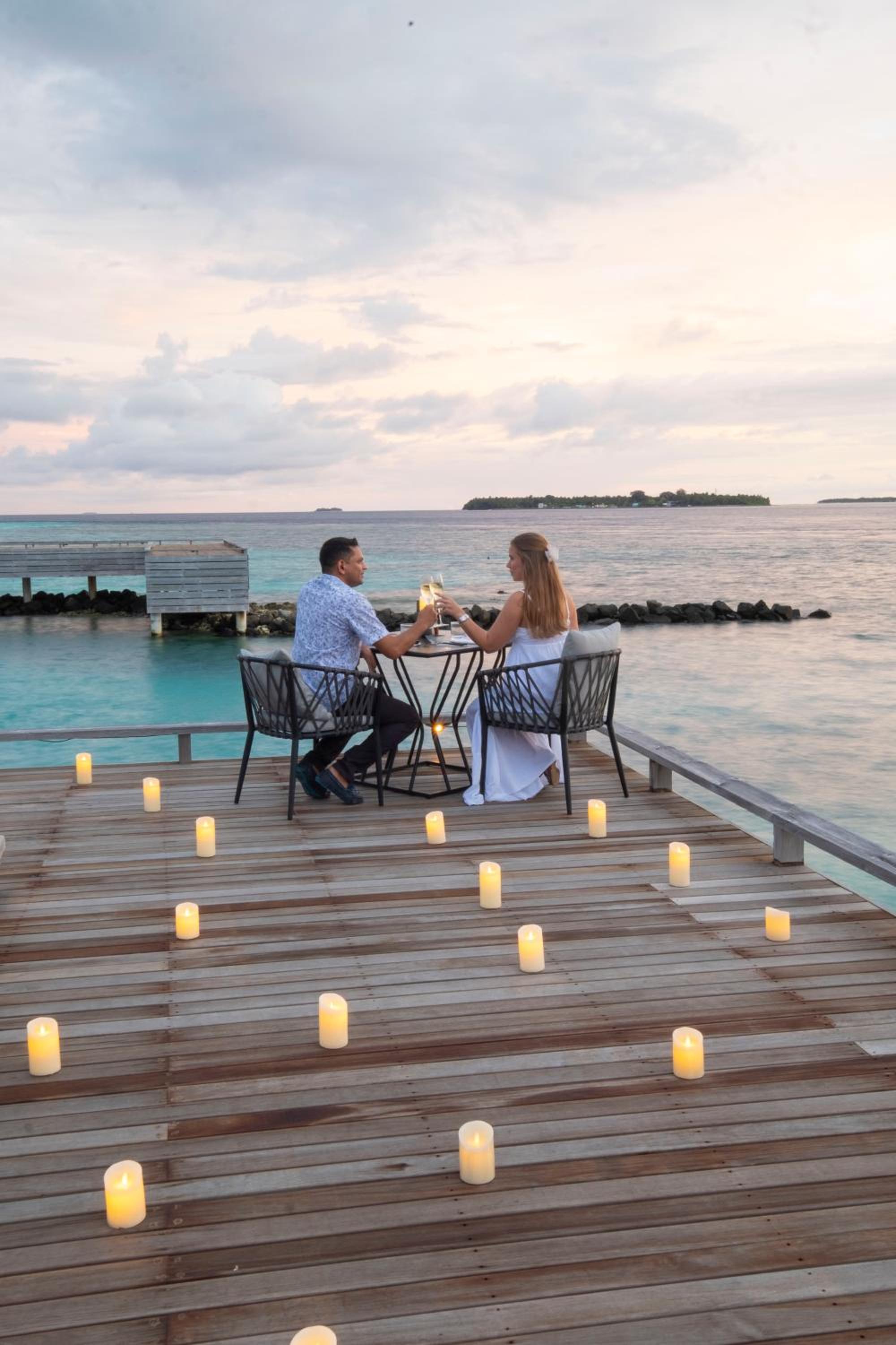 Amilla Maldives