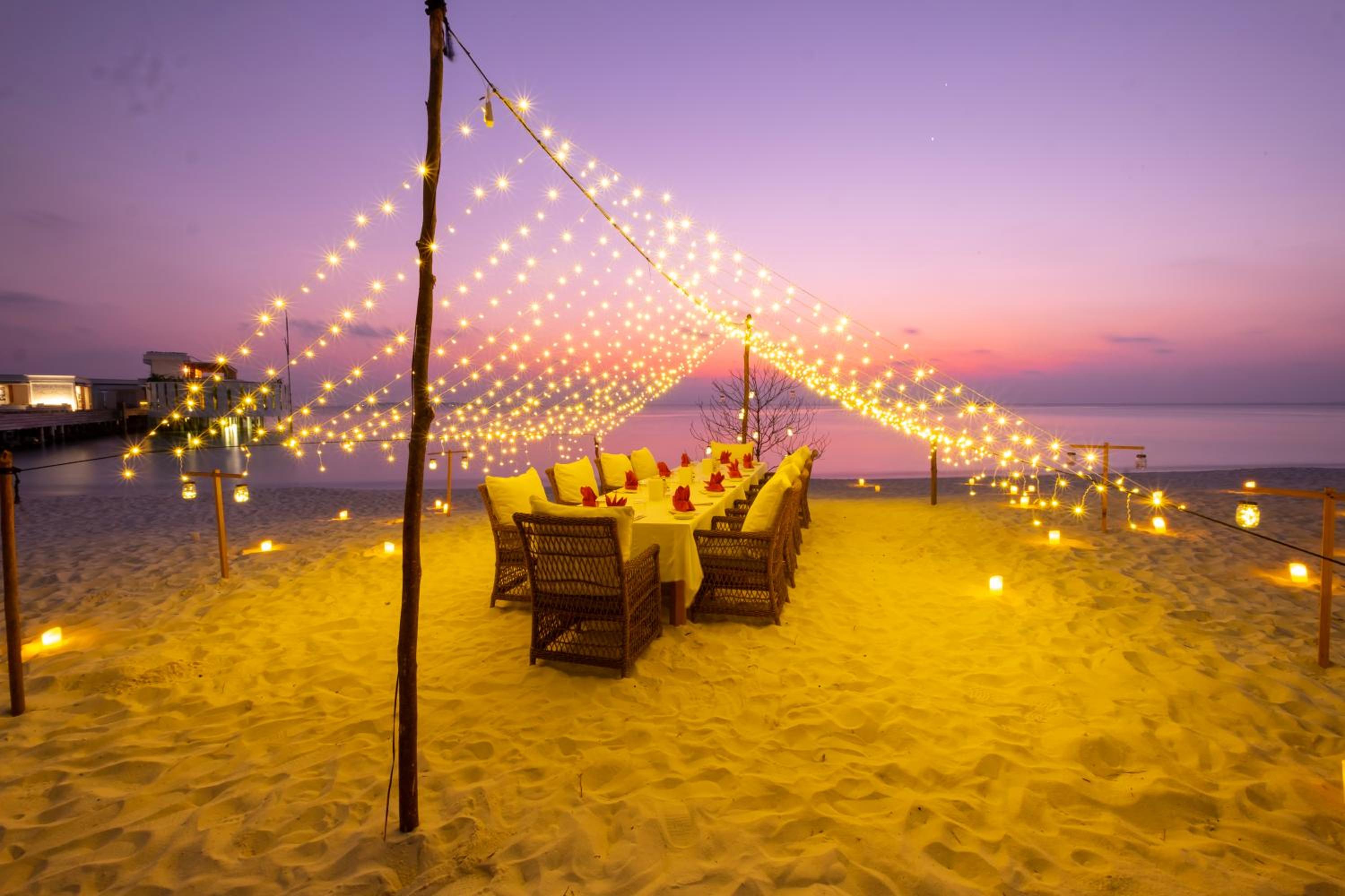 Amilla Maldives