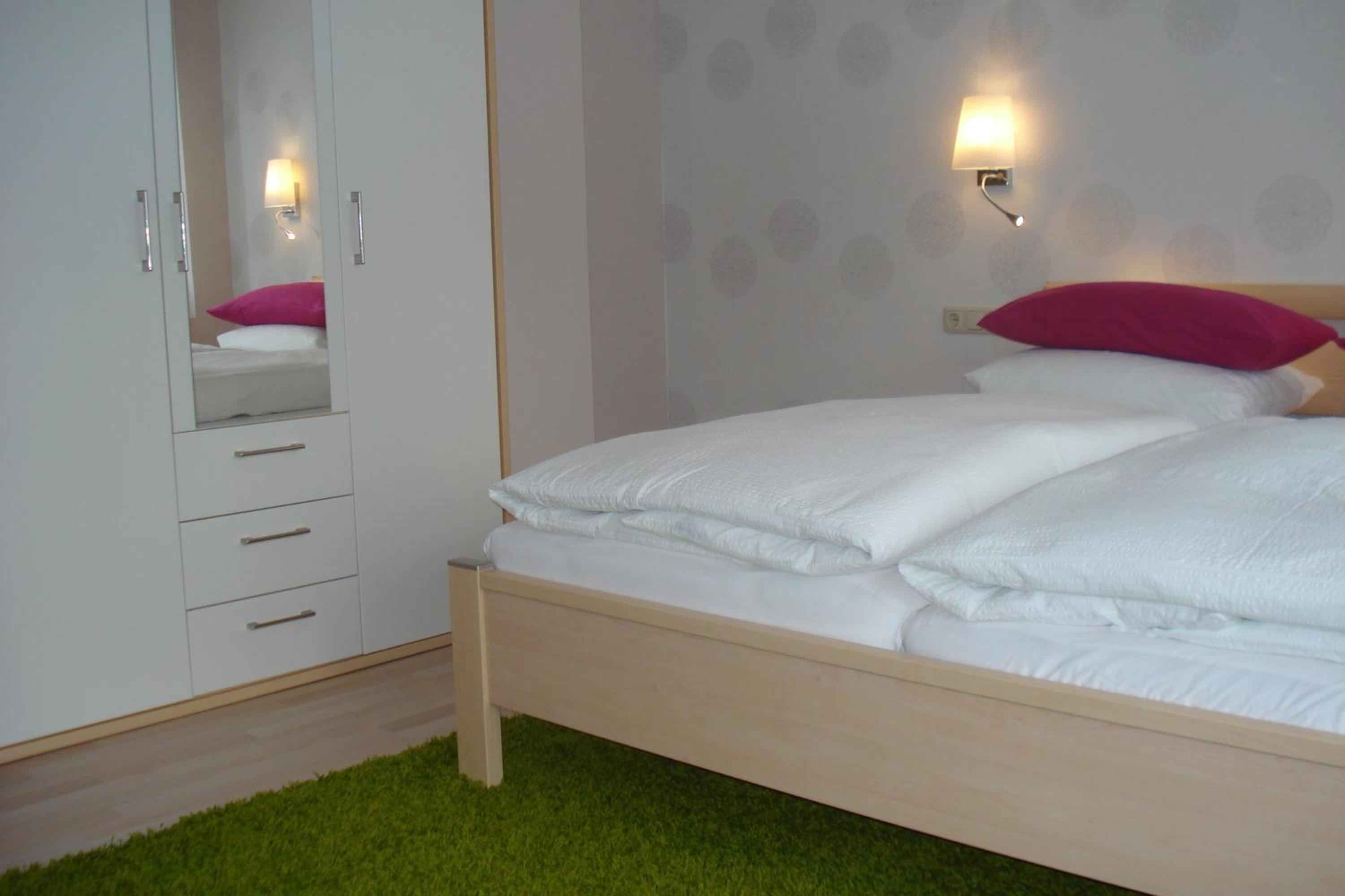 Ferienwohnung Ewa