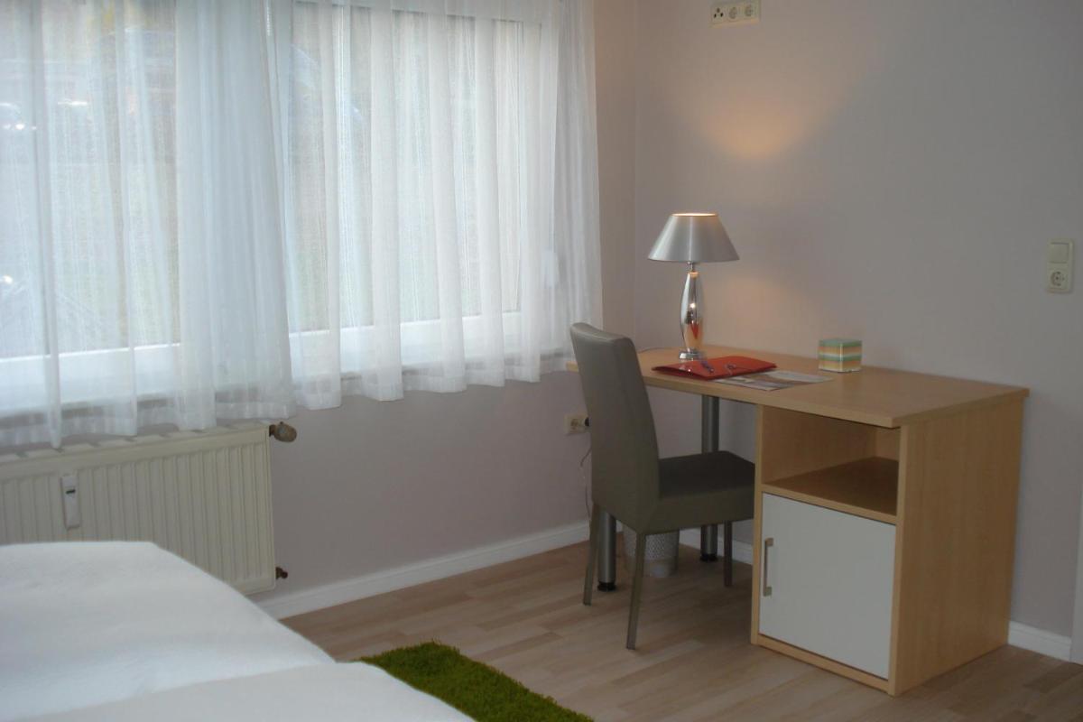 Ferienwohnung Ewa