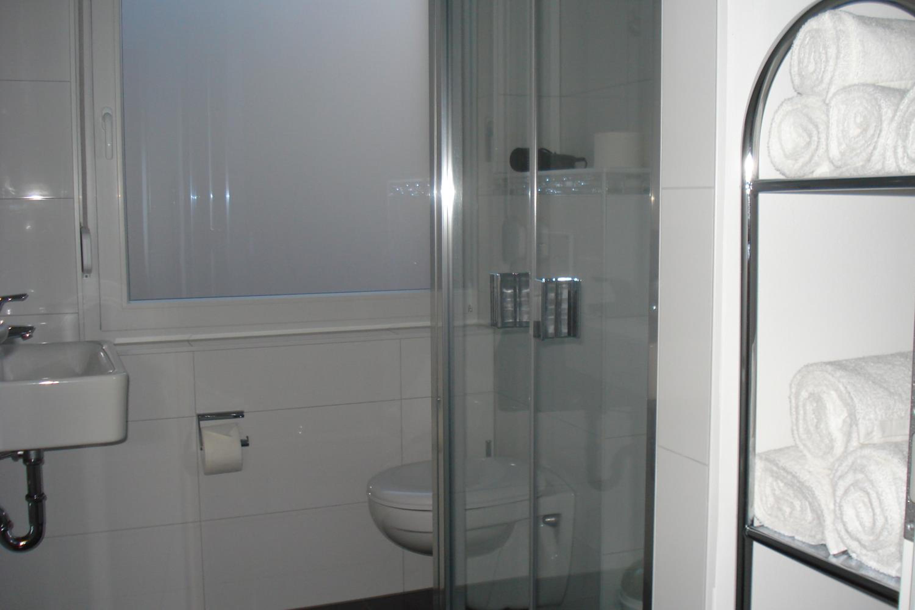 Ferienwohnung Ewa