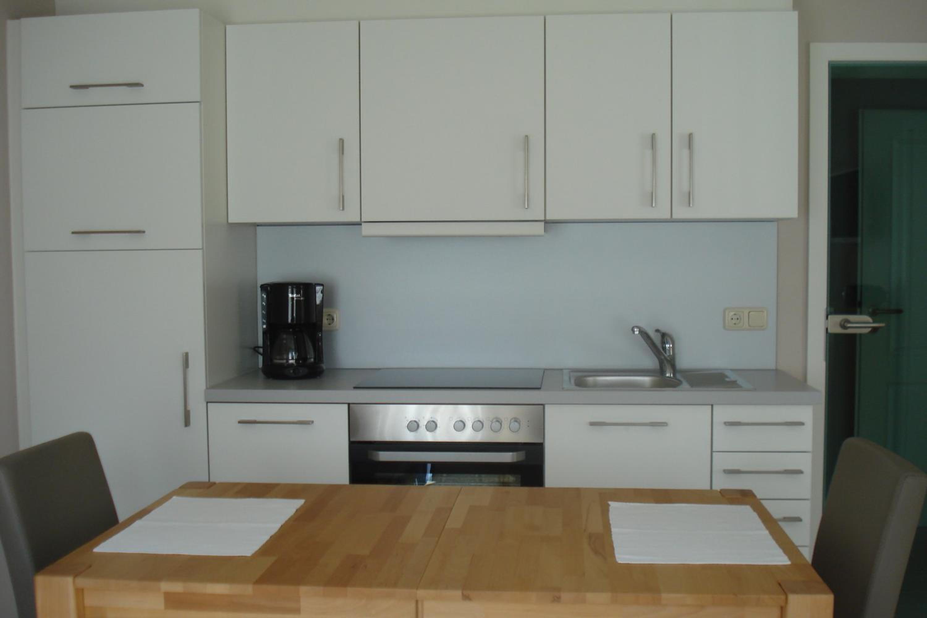 Ferienwohnung Ewa