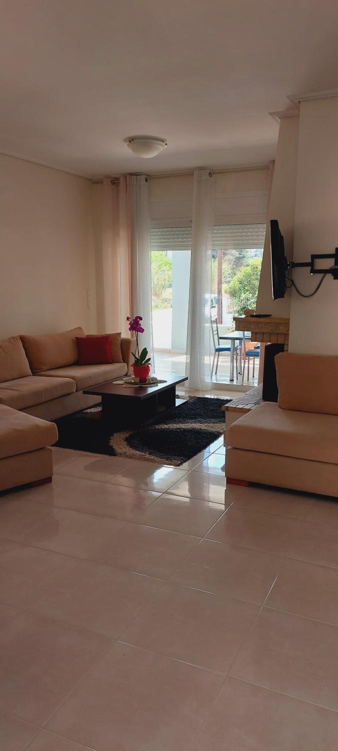 Villa Daniela