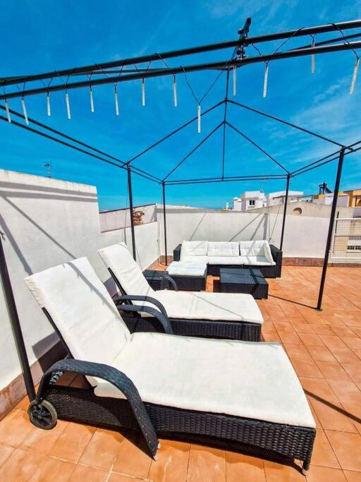 roof