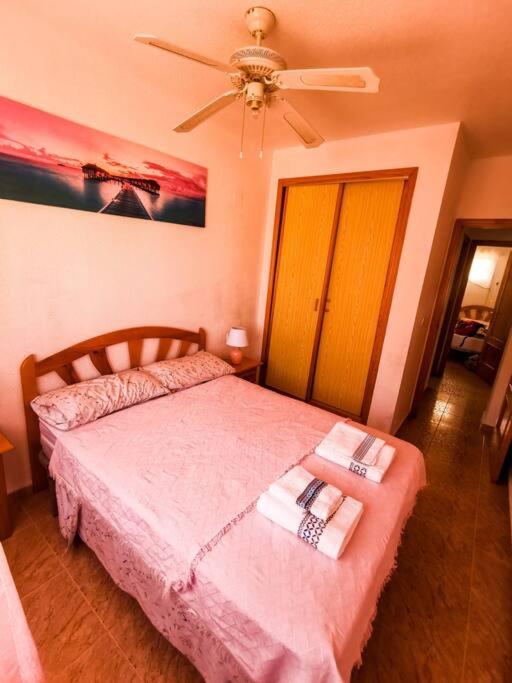El Encanto Apartment