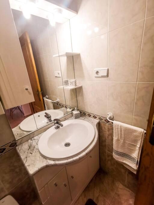 El Encanto Apartment