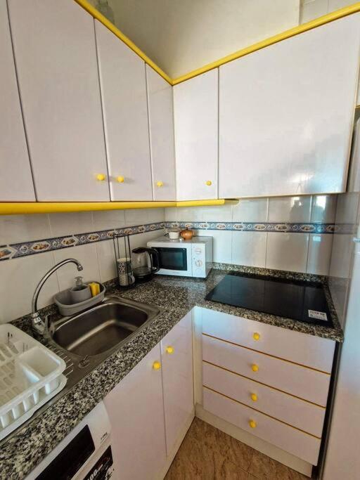 El Encanto Apartment