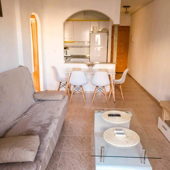 El Encanto Apartment
