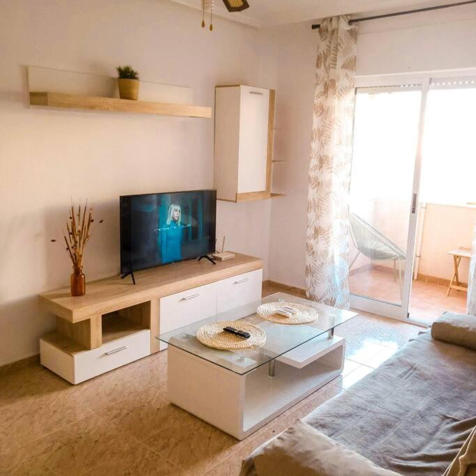El Encanto Apartment