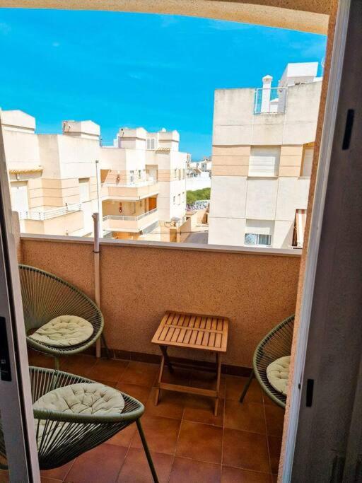 El Encanto Apartment