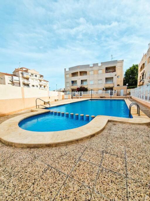 El Encanto Apartment