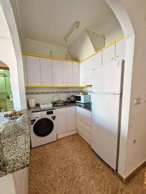 El Encanto Apartment