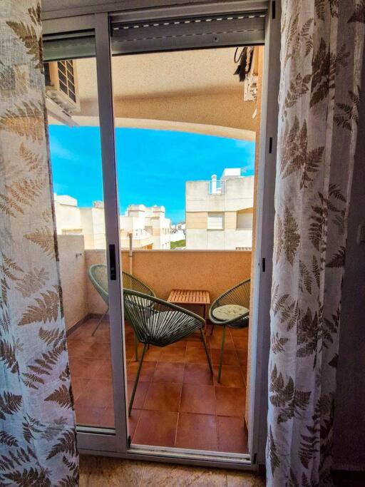 El Encanto Apartment