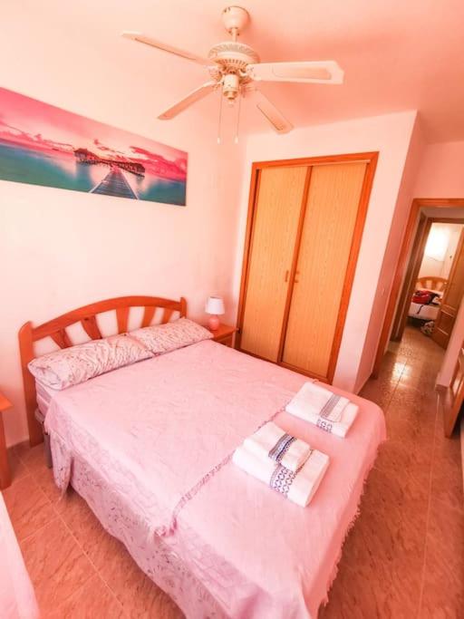 El Encanto Apartment