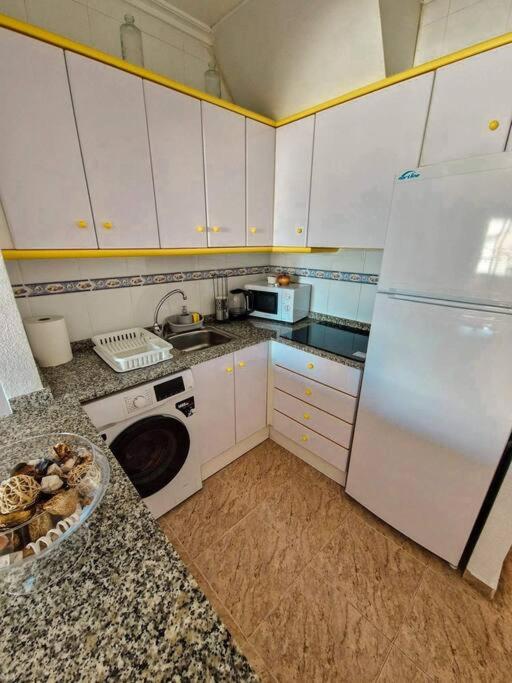 El Encanto Apartment