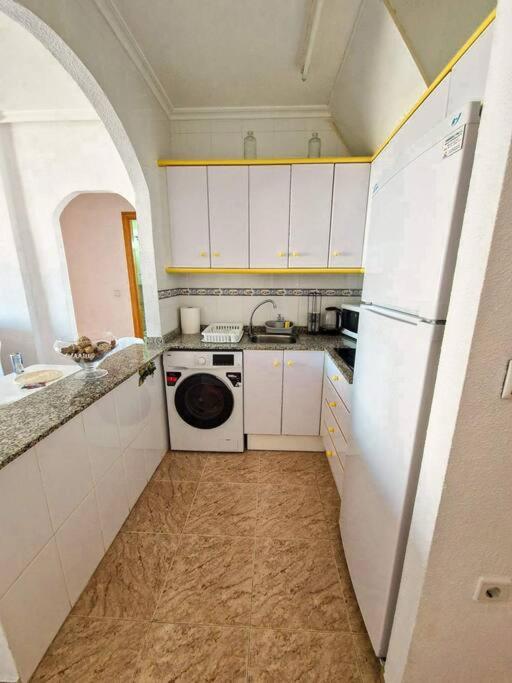 El Encanto Apartment