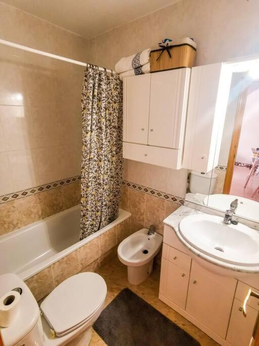 El Encanto Apartment