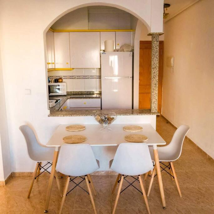 El Encanto Apartment
